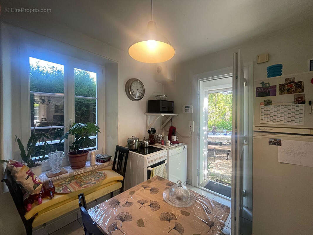 Maison à CHATEAU-THIERRY