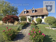 Maison à BUSLOUP