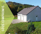 Maison à SAINT-LEONARD