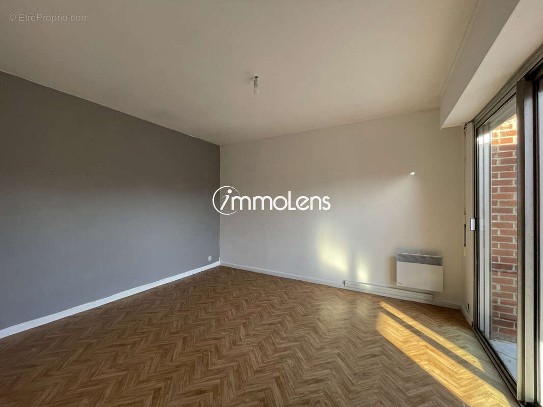 Maison à BULLY-LES-MINES