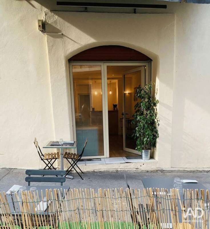 Photo 7 - Commerce à MARSEILLE-2E