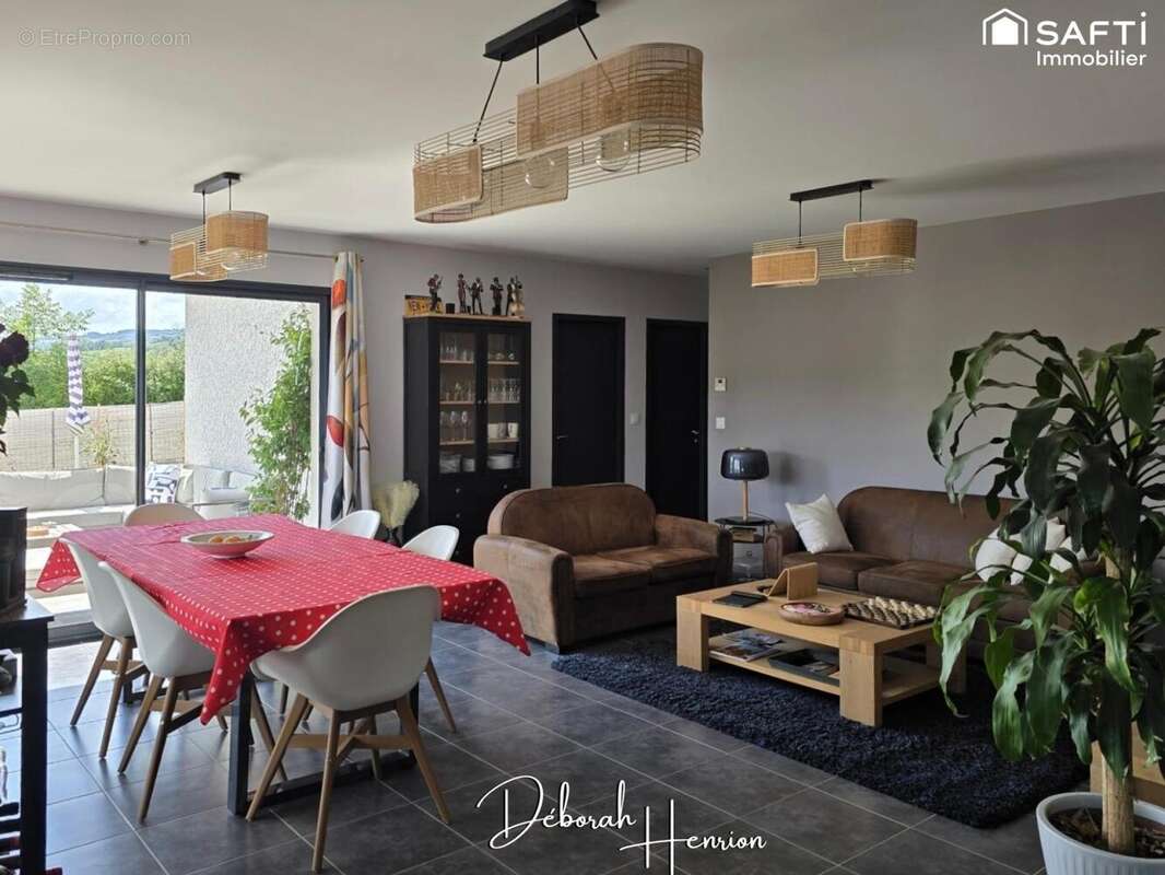 Photo 5 - Maison à CHELIEU