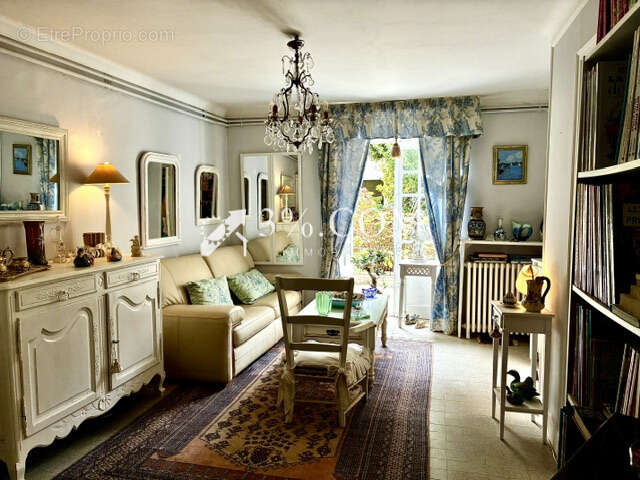Maison à CHAUVIGNY