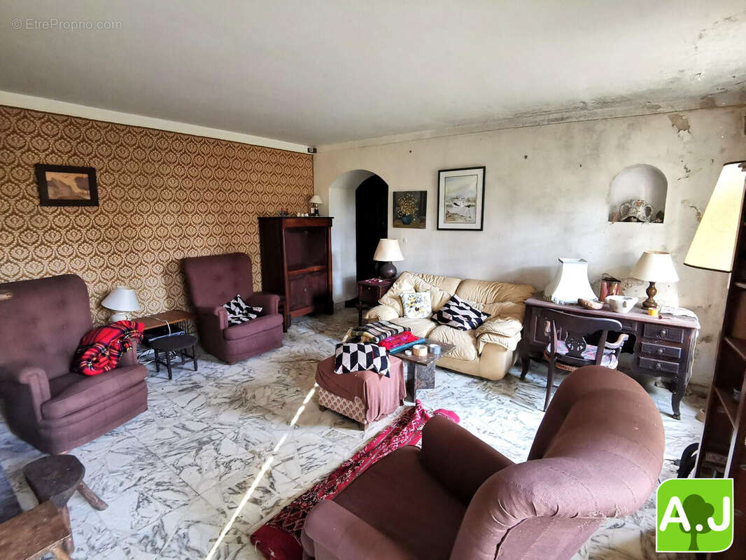 Maison à BREVAL