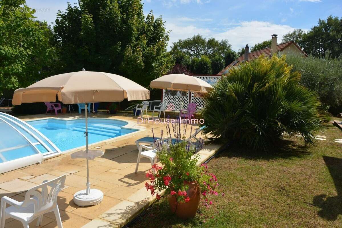 Maison 5 pièces 117 m² à vendre à Saint-Brice-Sur-Vienne (87200) - photo 13