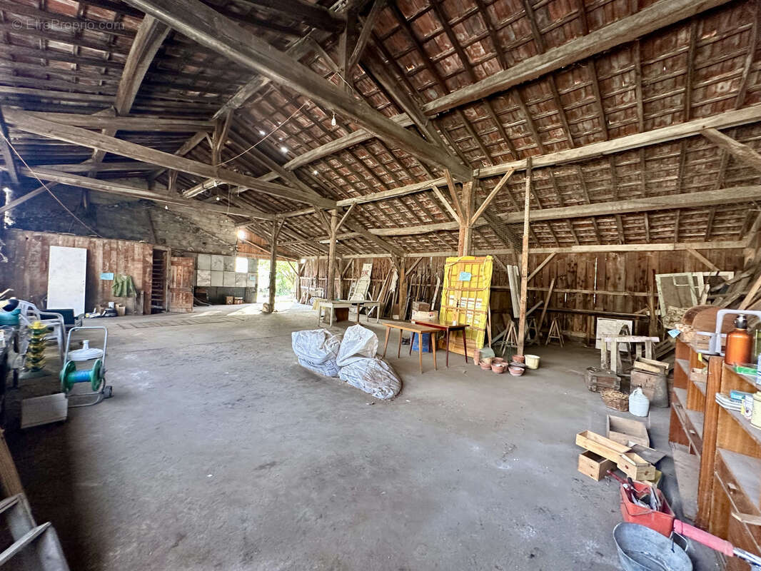 Maison à SAINT-ANDRE-LE-COQ