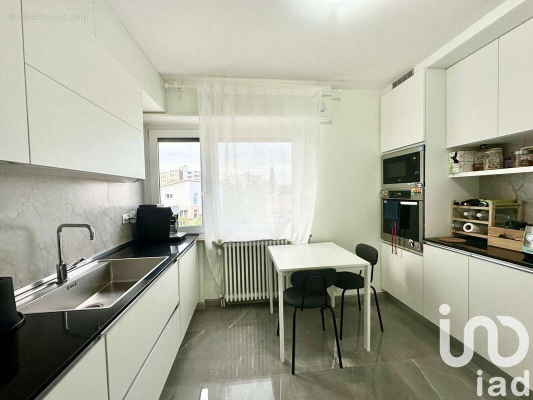 Photo 8 - Appartement à SAINT-LOUIS