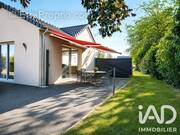 Photo 1 - Maison à CHALONS-DU-MAINE