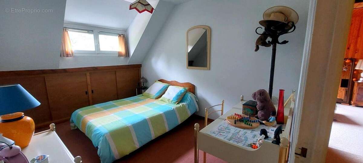 Maison à vendre 7 pièces MONTREUIL JUIGNE (49) - photo 13