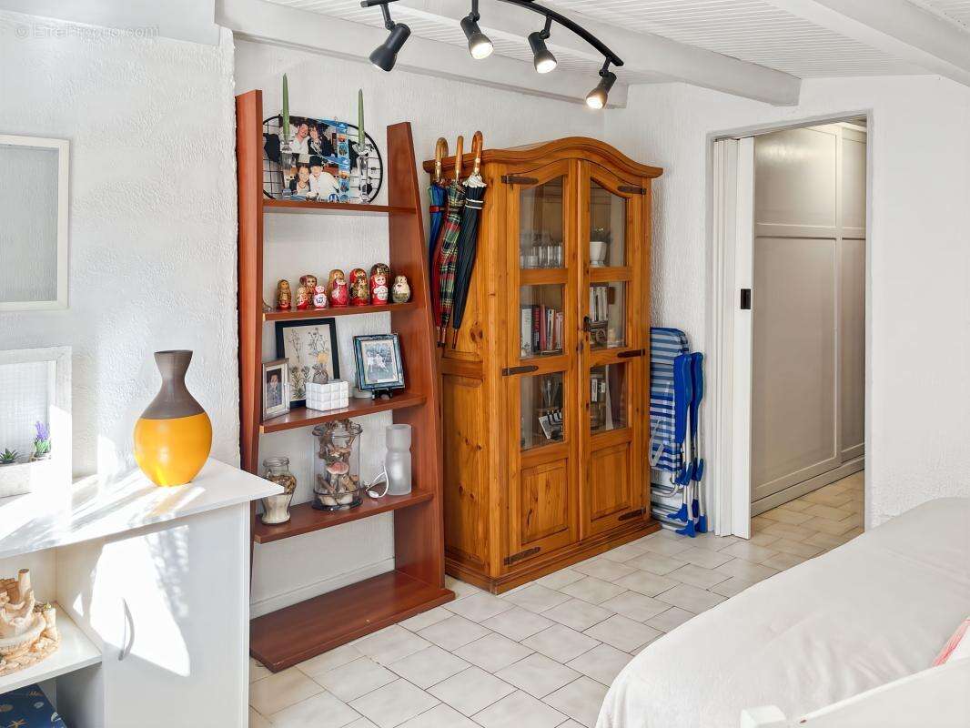 Maison à MARSEILLAN