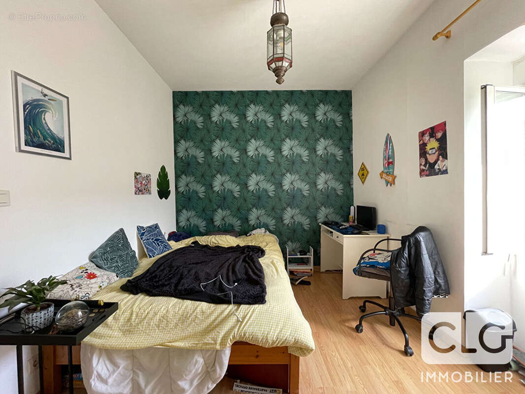 Appartement à PONT-L'ABBE