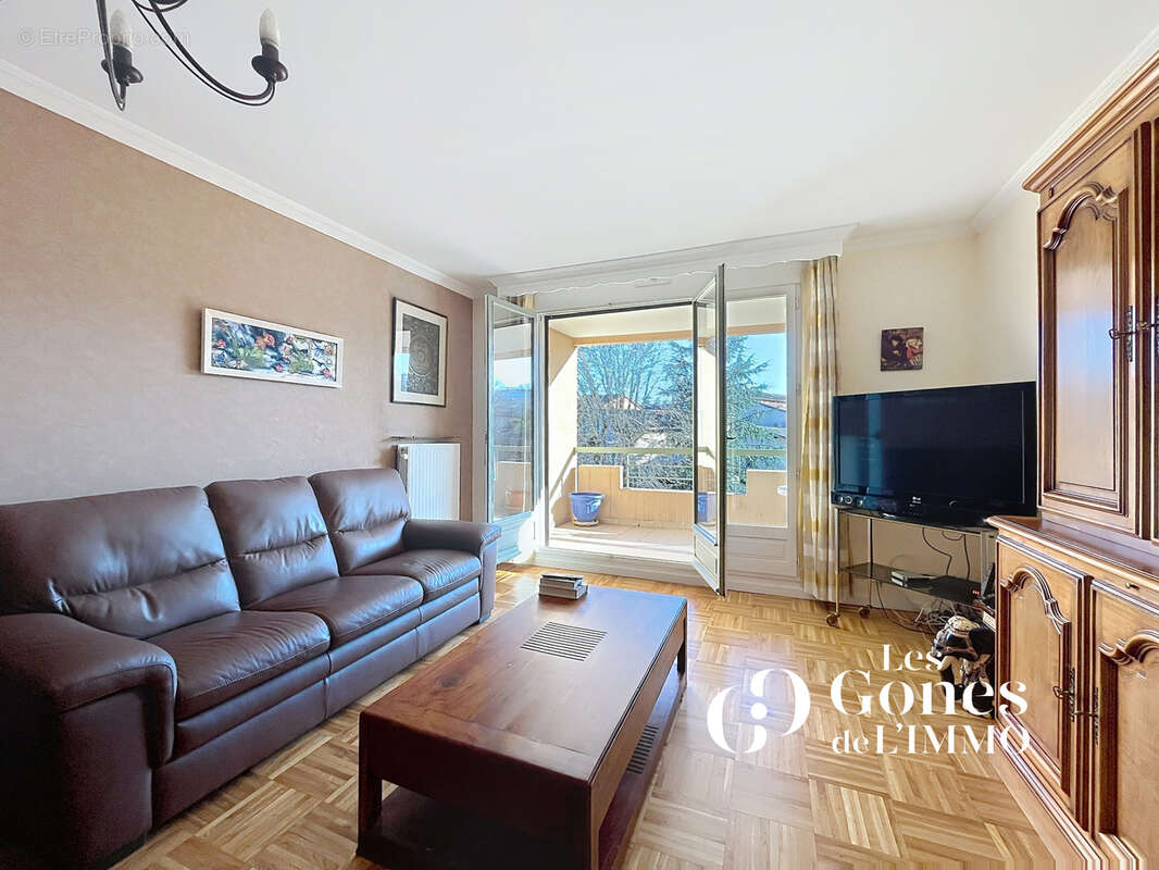 Appartement à FRANCHEVILLE