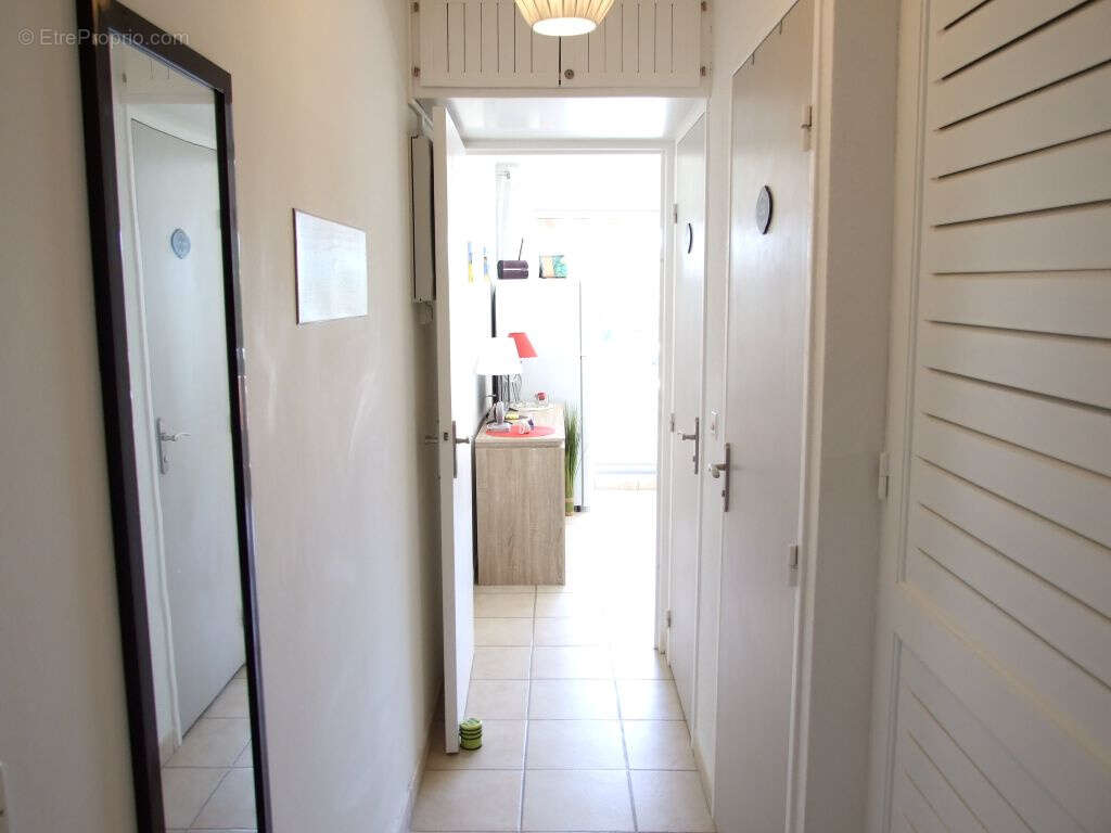 Appartement à SAINT-RAPHAEL