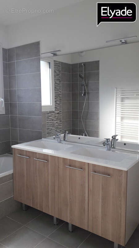 Appartement 78 m² à Fargues-Saint-Hilaire  - photo 9