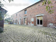 Maison à AUNAY-SOUS-AUNEAU