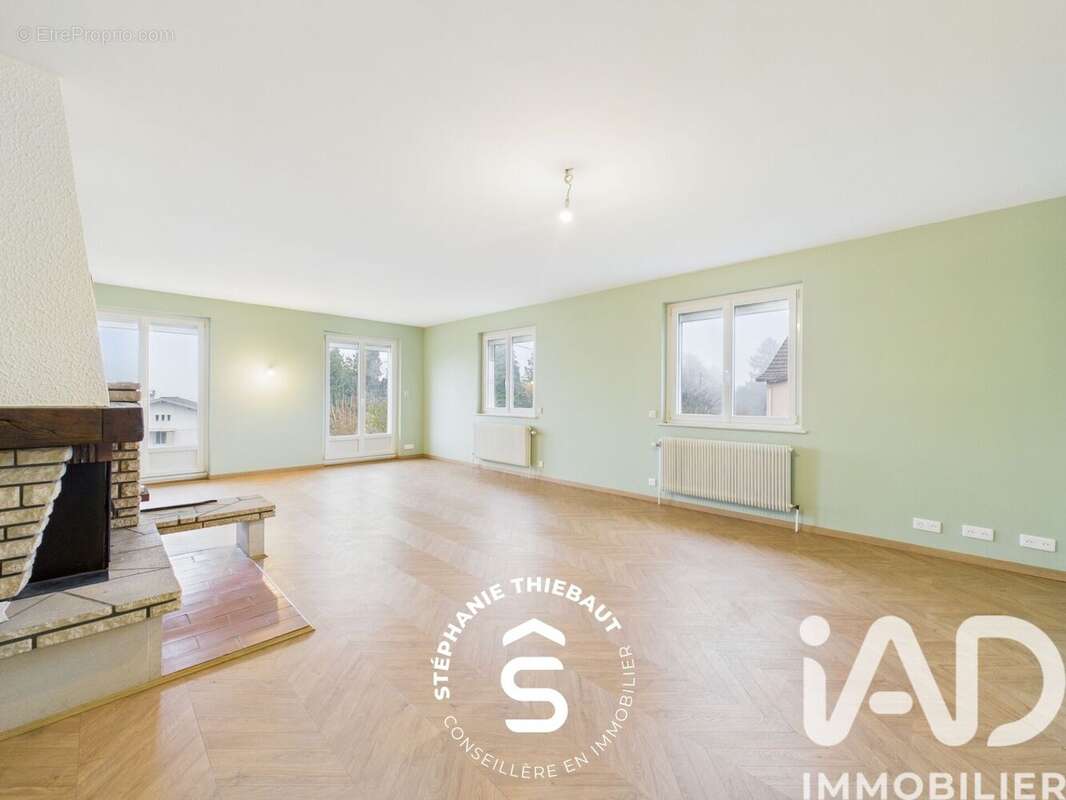 Photo 6 - Maison à BAINS-LES-BAINS