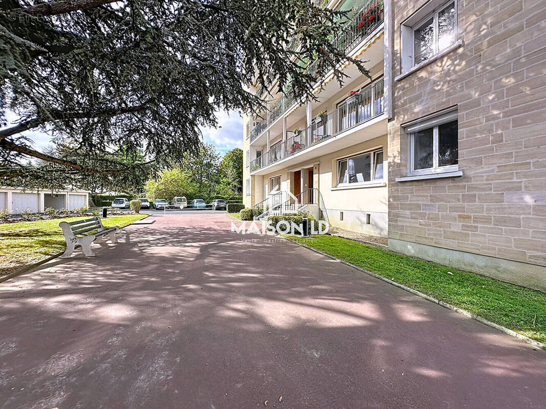 Appartement à CAEN