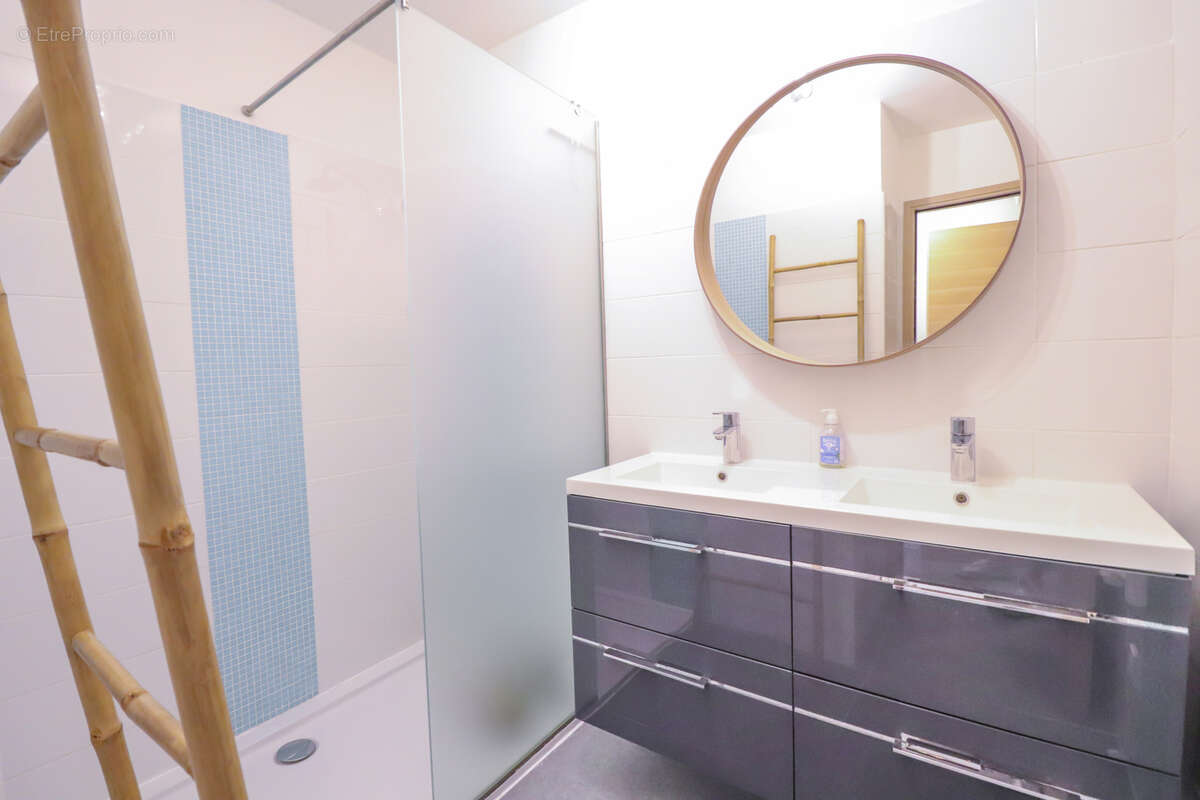 Appartement à CAVALAIRE-SUR-MER