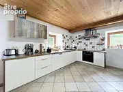 Maison à MEGEVETTE