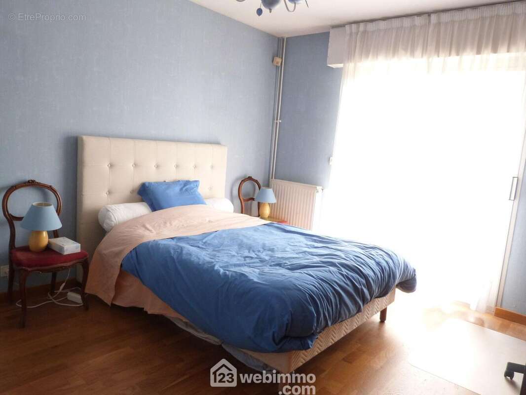 Maison à BOIS-GUILLAUME