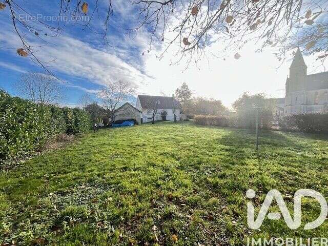 Photo 8 - Terrain à BAVENT