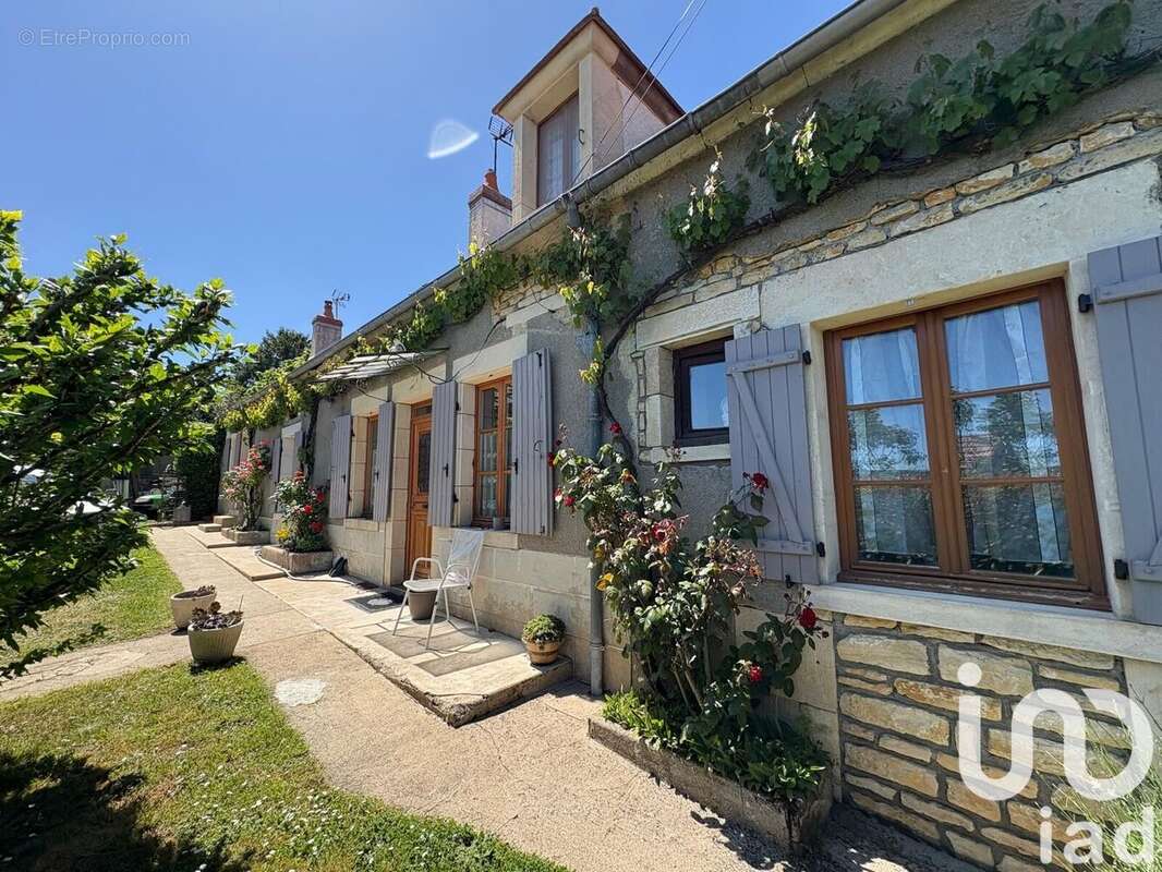 Photo 3 - Maison à GIRY