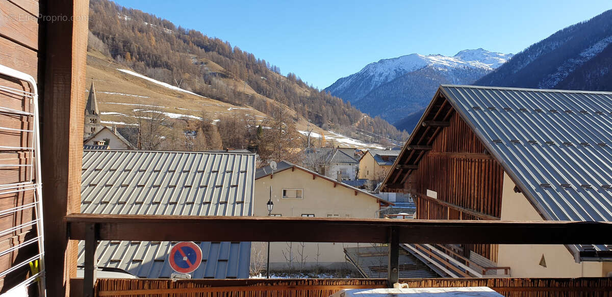 Appartement à ABRIES
