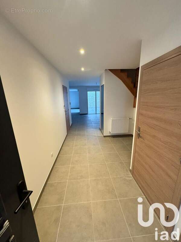 Photo 2 - Maison à ORLEANS