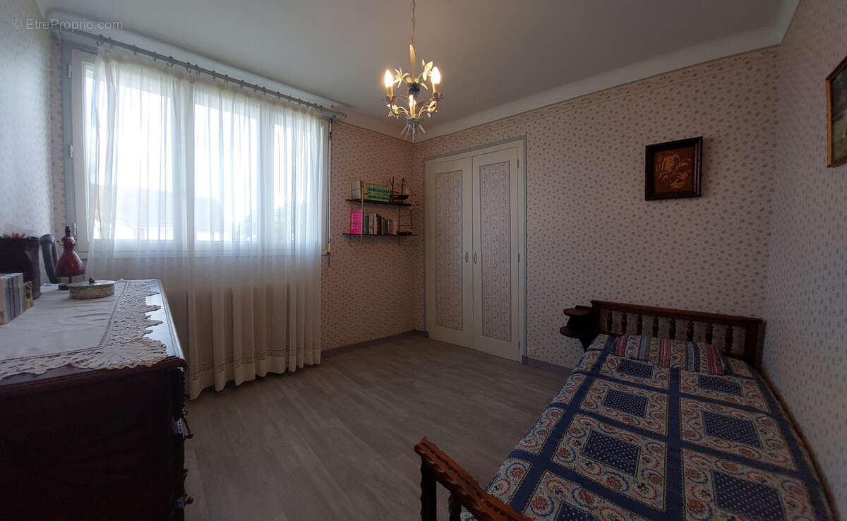 Maison à BONNOEUVRE