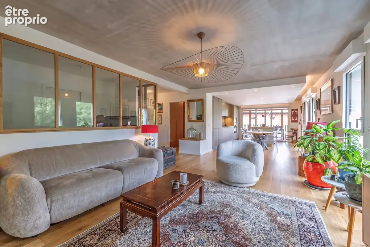 Appartement à BAYONNE