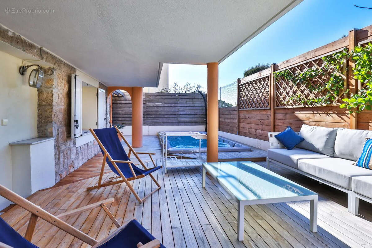 Maison à NICE