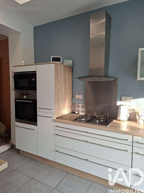 Photo 9 - Maison à LAMBERSART