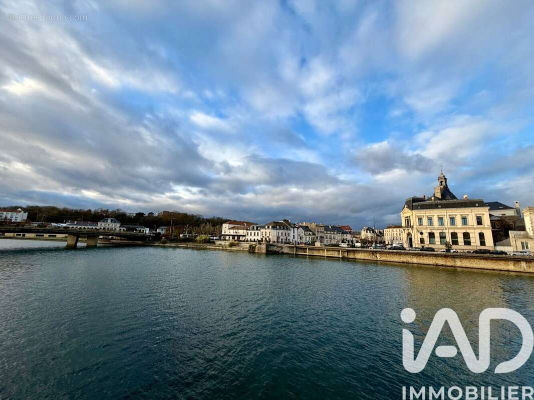 Photo 7 - Appartement à MEAUX