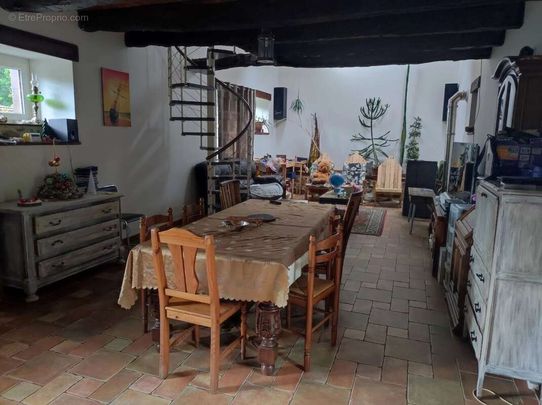 Maison à BRINGOLO