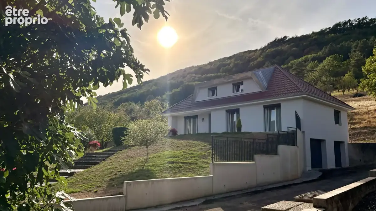 Maison à BESANCON