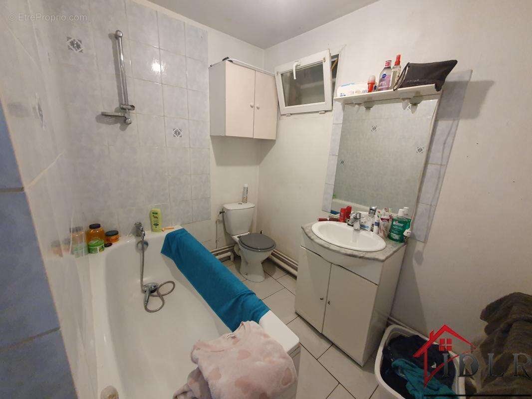 Maison à SAINT-DIZIER