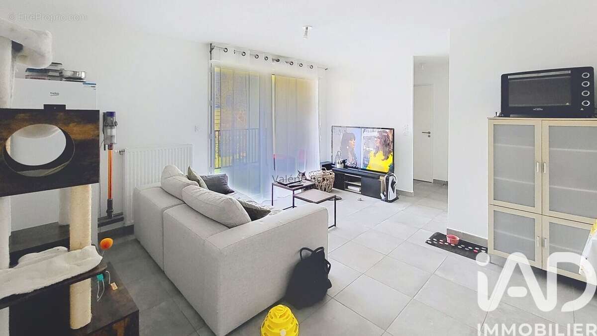 Photo 5 - Appartement à CASTANET-TOLOSAN