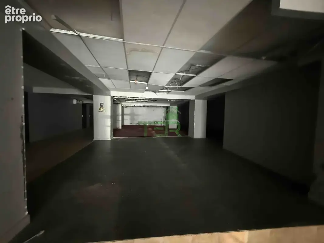 Commerce 313 m² à Agde  - photo 6