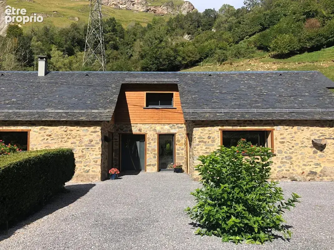 Demeure de prestige en vallée d'Ossau - photo 2