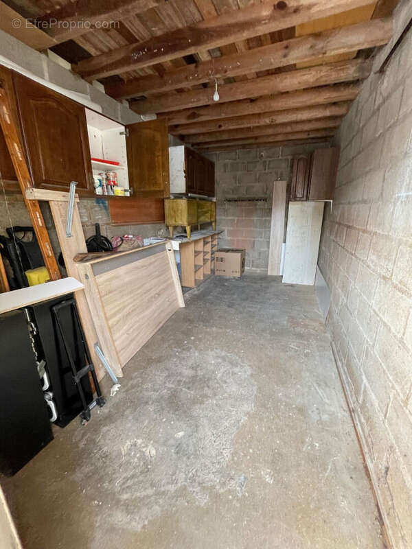 Maison à ROMORANTIN-LANTHENAY