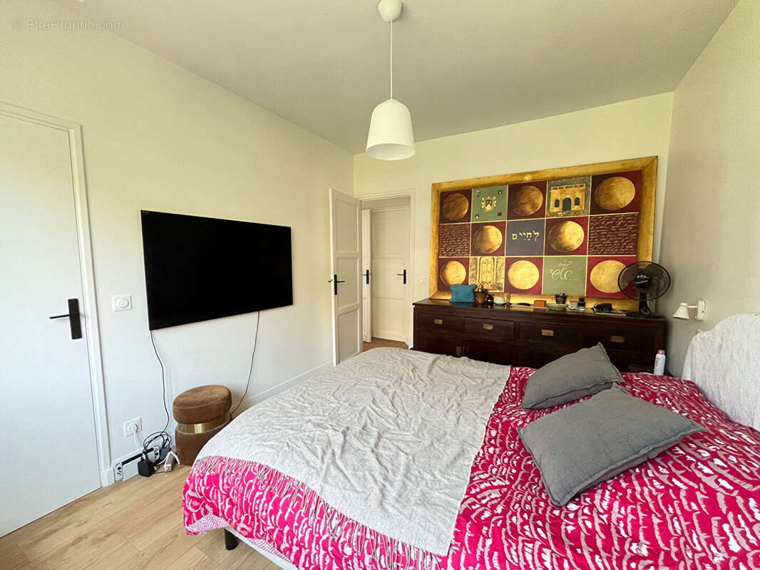 Appartement Saint-Cloud / 3 pièces 80,91 m2 / Quartier Val d'Or avec vue imprenable - photo 12