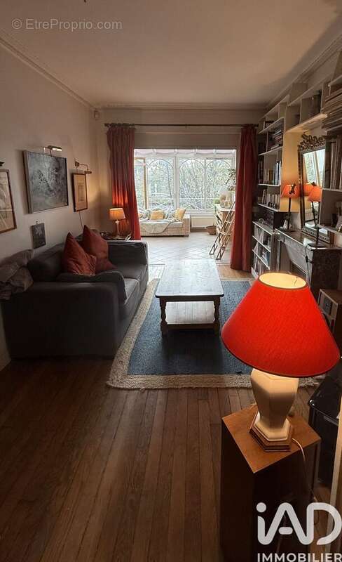 Photo 2 - Maison à ERMONT