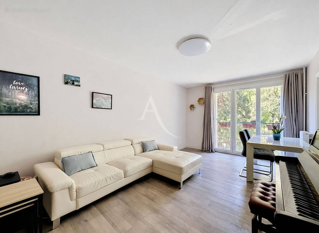 Appartement à SAINT-GERMAIN-EN-LAYE