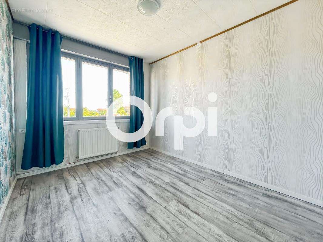 Maison à BRAY-DUNES