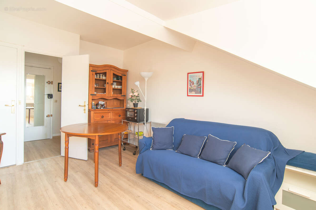 Appartement à SAINT-JEAN-DE-LUZ
