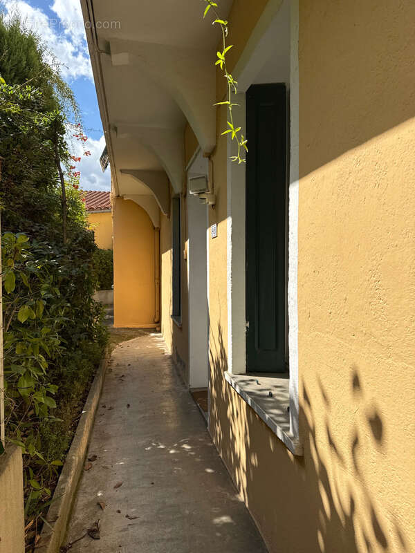 Appartement à CERET