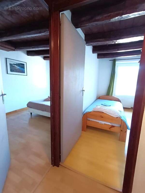 Appartement T3 en plein centre de Villard de Lans avec vue montagne . - photo 21