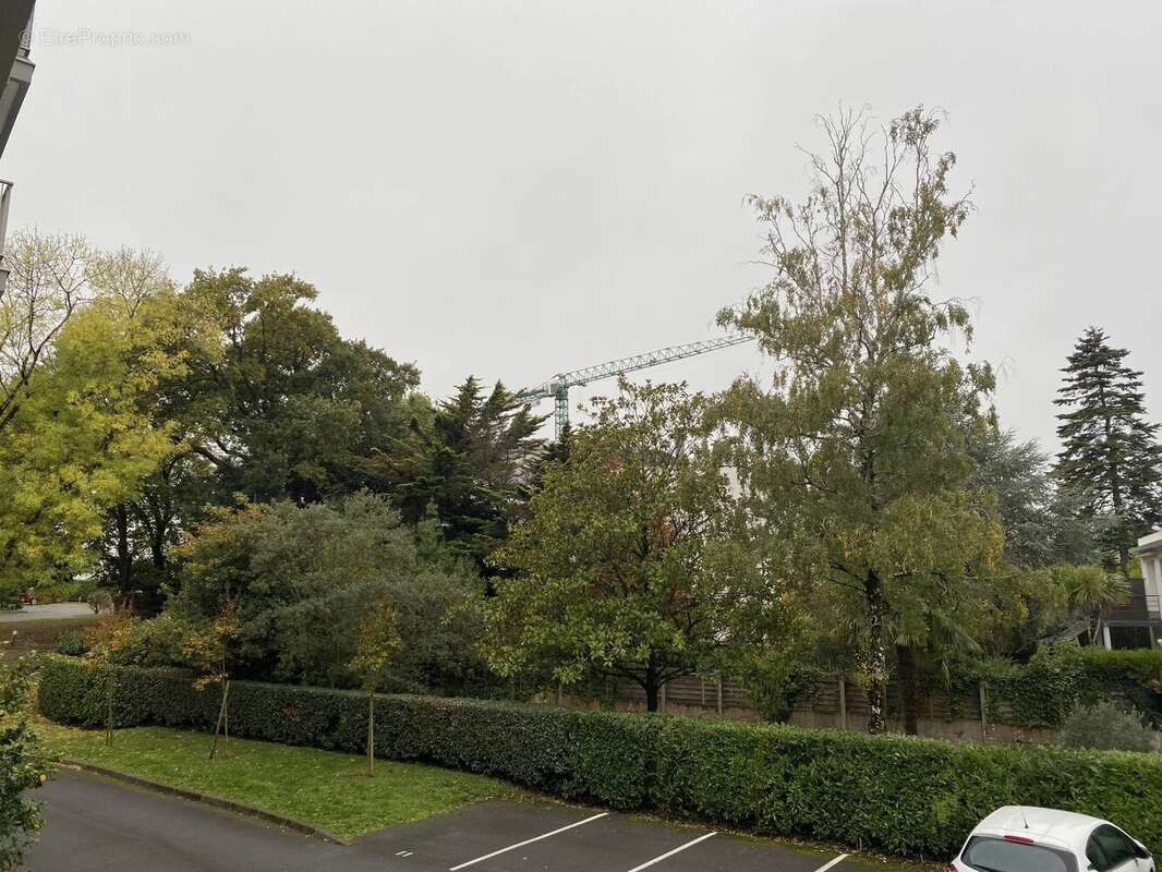 Appartement à SAINT-NAZAIRE