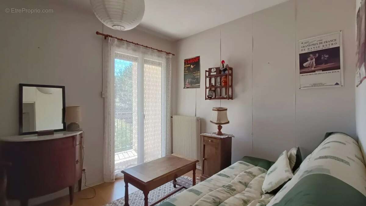 Maison 3 chambres nord-est poitiers - photo 11