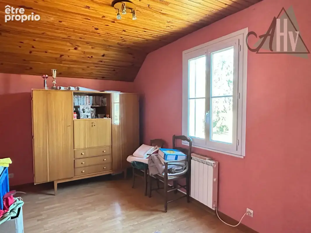 Maison familiale 4km de Provins - photo 13